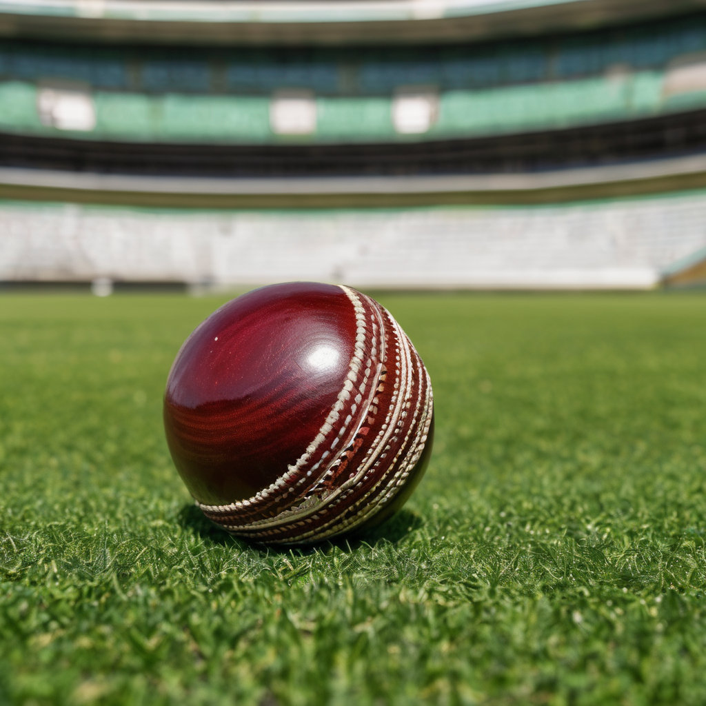 Will Abhishek Sharma Deliver for India's England Semi?