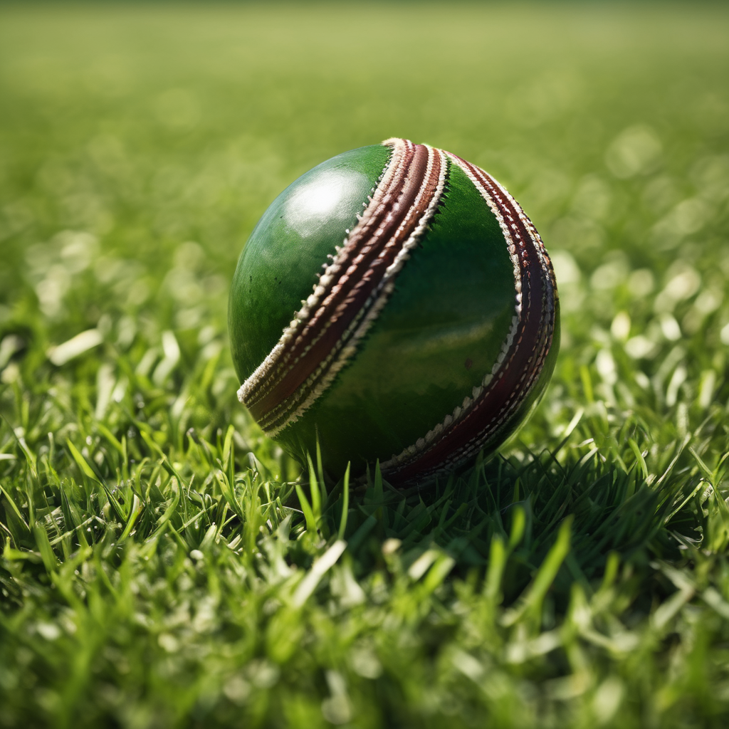 Pakistan Cricket in Spotlight After World Cup Off-Field Incident