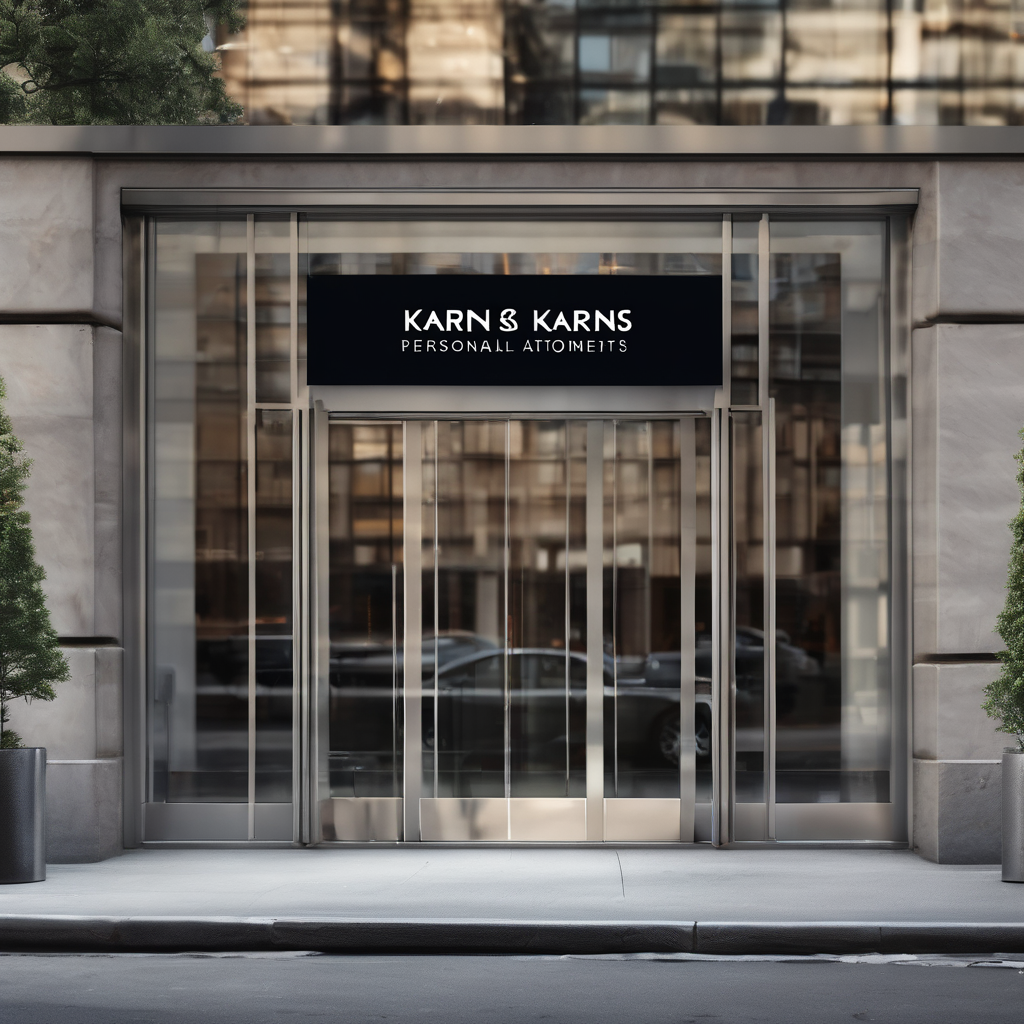 Karns & Karns Personal Injury Attorneys Expand to Manhattan and Brooklyn with Two New Offices