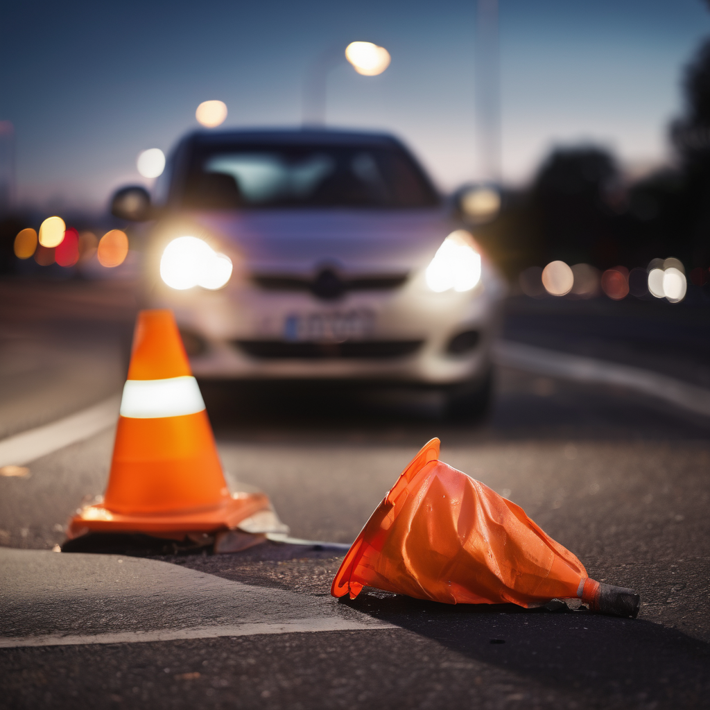 DeKalb Traffic Crisis Sparks Surge in Personal Injury Claims