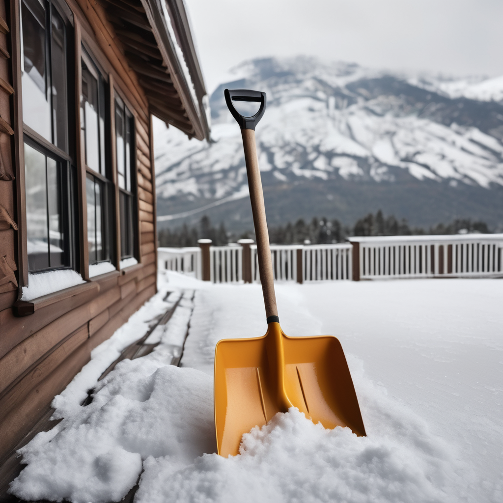 Utah Braces for Heavy Snow as Southwest Winter Storm Looms