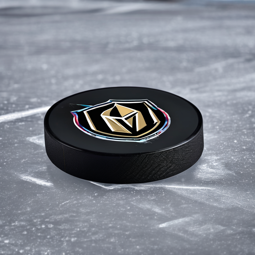 Nic Dowd Trade Boosts Vegas Golden Knights Ahead of Playoffs