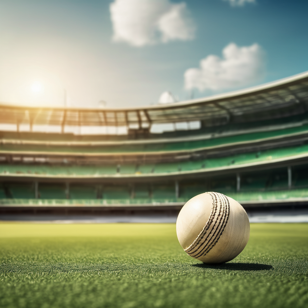 Shivam Dube: India's Quiet Finisher Poised to Shape the World Cup