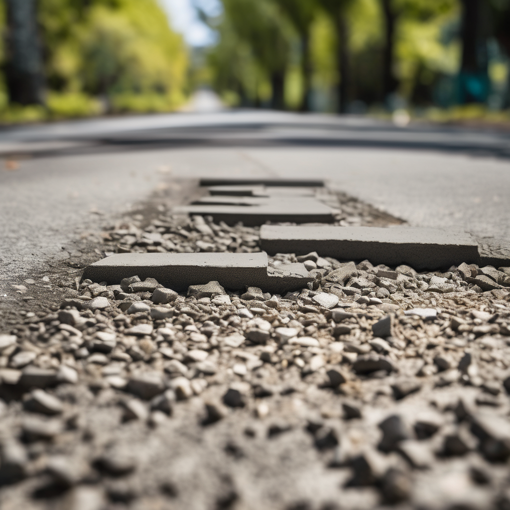 Rare 4.9 magnitude earthquake shakes Northwest Louisiana, strongest in decades