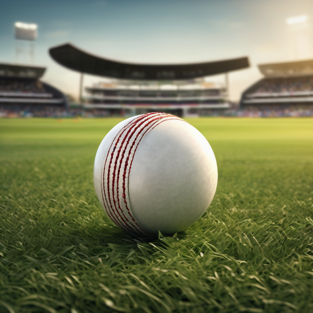 From the Crowd to the Crease: Bethell Ready for England's T20 World Cup Semi vs India