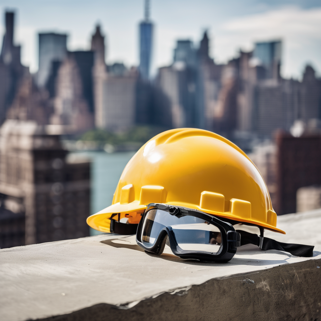 Could a Federal Rewrite Reshape New York's Scaffold Law?