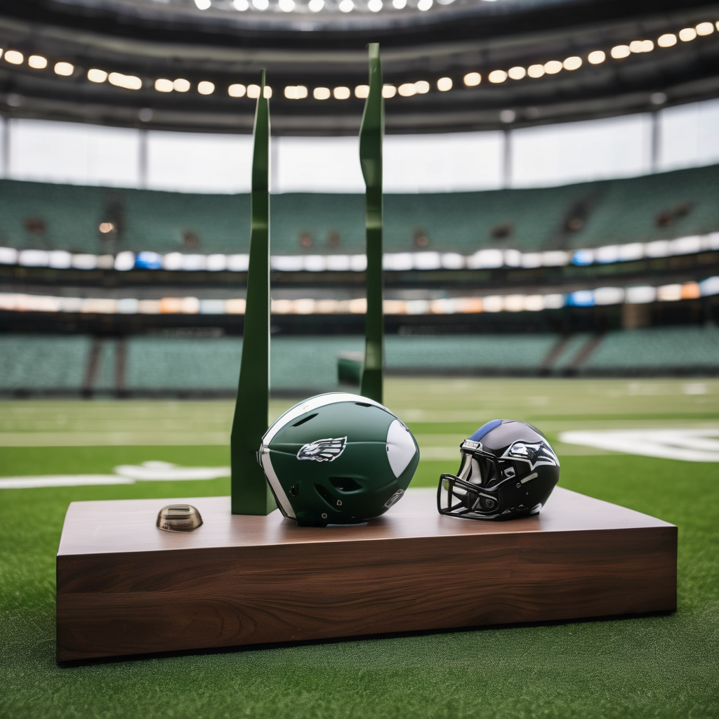 NFL Draft Preview: Elite Prospects Poised to Shape the Future