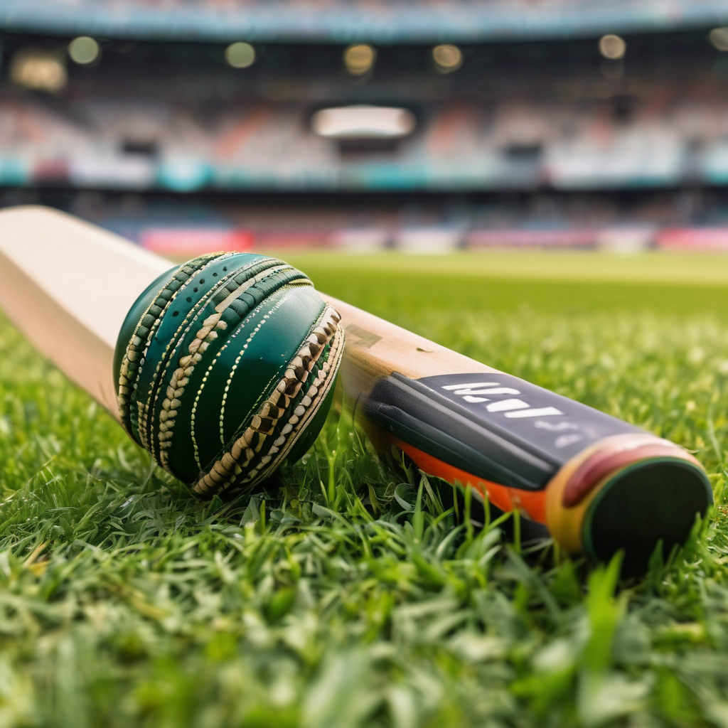 Sharma's Struggles Cast a Shadow as Samson Shines in India's T20 World Cup Semi-Final