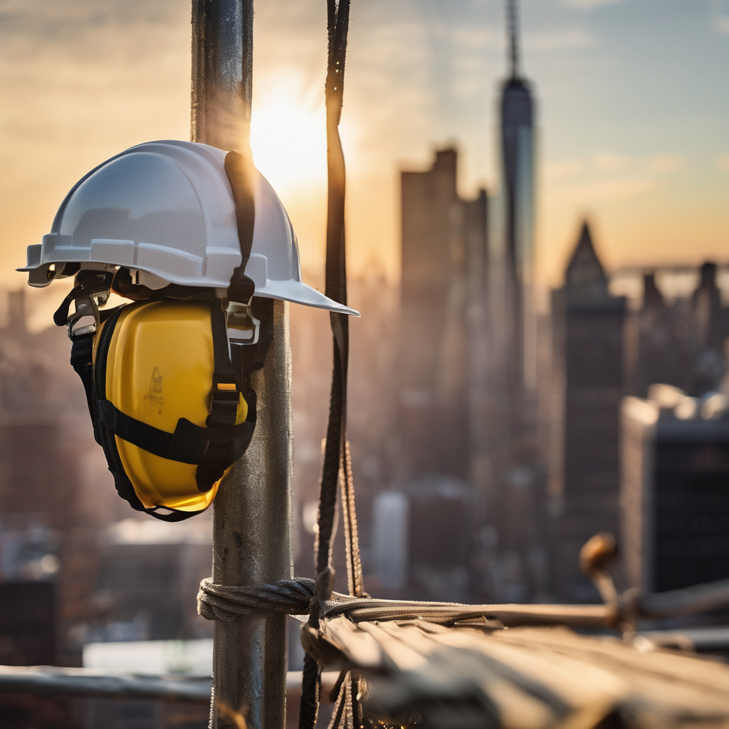 New York Scaffold Law Under Fire as Federal Funding Prompts Liability Debate