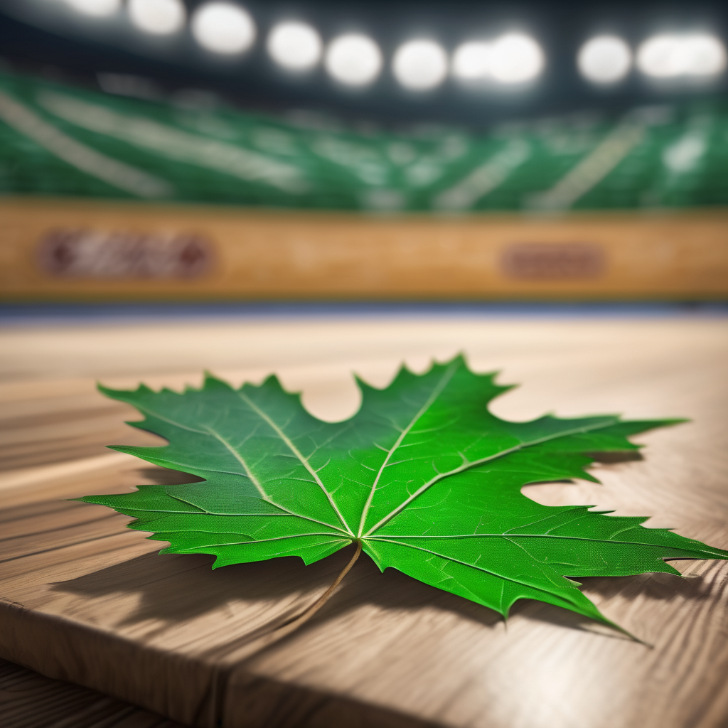 Leafs' Nic Roy Trade Buzz Could Open Door for Prospect Quillan