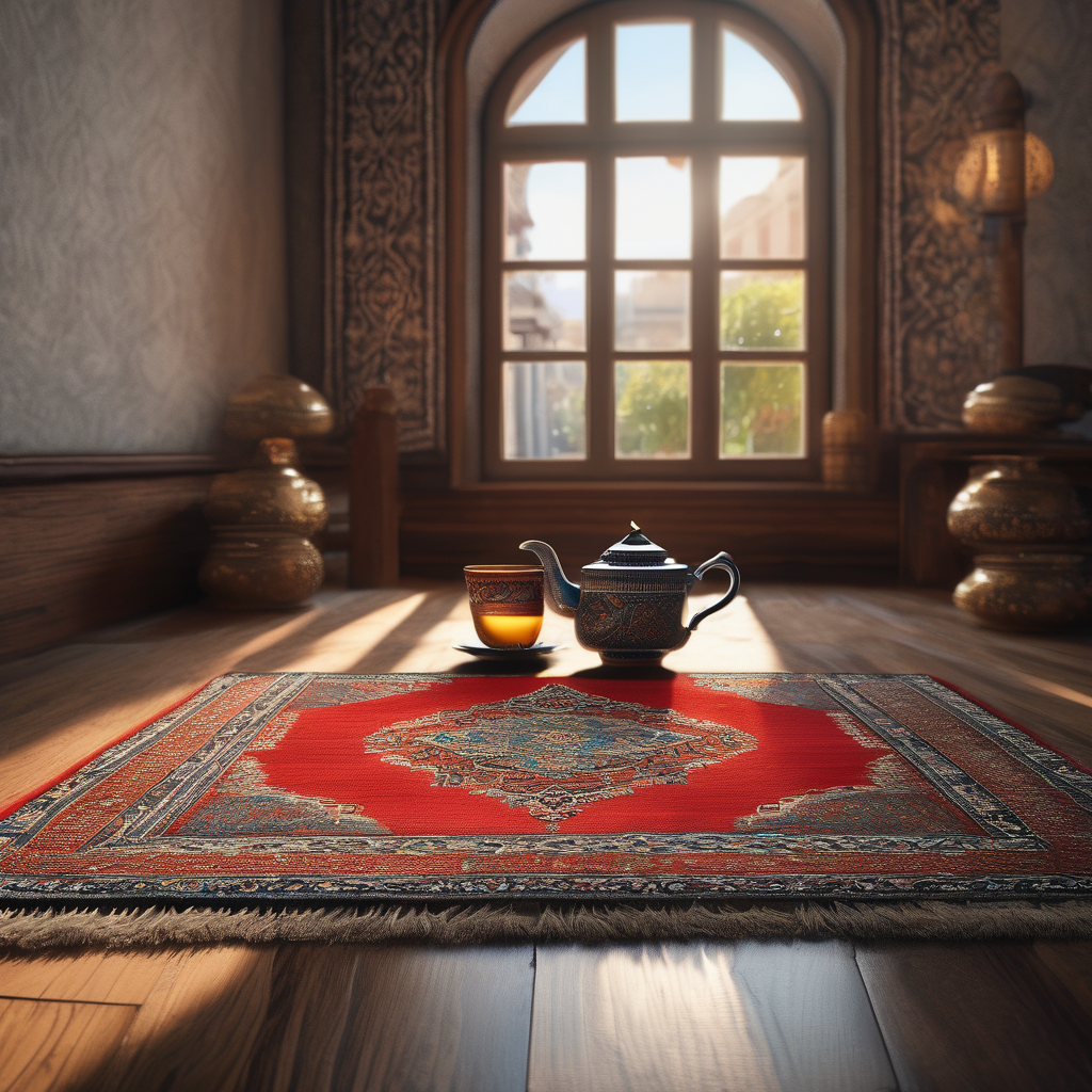 Behind Iran's Power: The Quiet Life of the Supreme Leader’s Wife