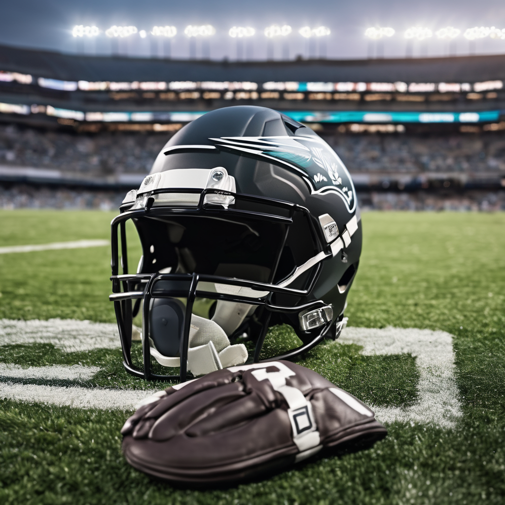 Panthers Eye Edge-Rush Upgrade as Trey Hendrickson Rumors Surface