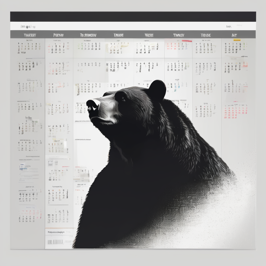 Bears in Trade Deadline Buzz: Will DJ Moore Stay or Go?