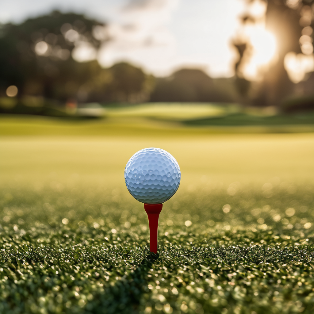 Puerto Rico Open Goes Head-to-Head With Arnold Palmer Invitational in FedEx Cup Push