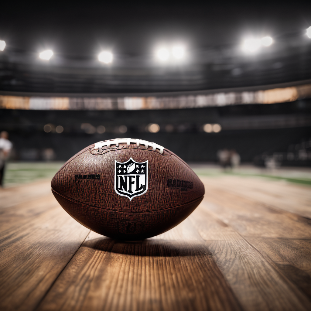 Raiders Hold No. 1 Pick as Maxx Crosby Trade Buzz Heats Up