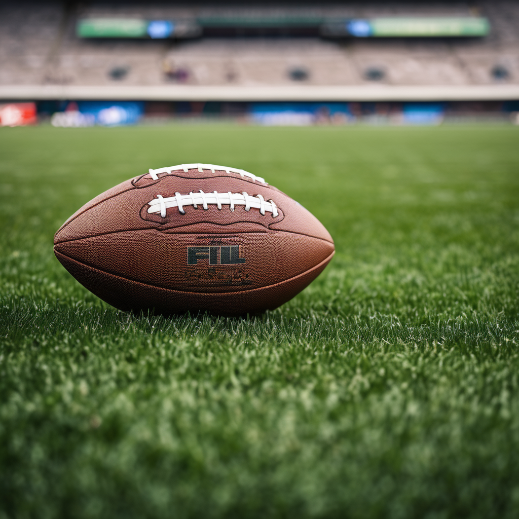 Could Mike Evans Be the Bills' X-Factor for Josh Allen?