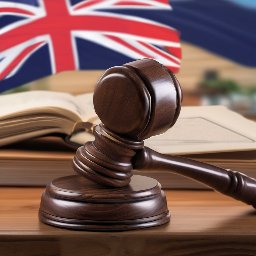 Tracy Tutor Sues Oren Alexander in Decade-Old Allegations