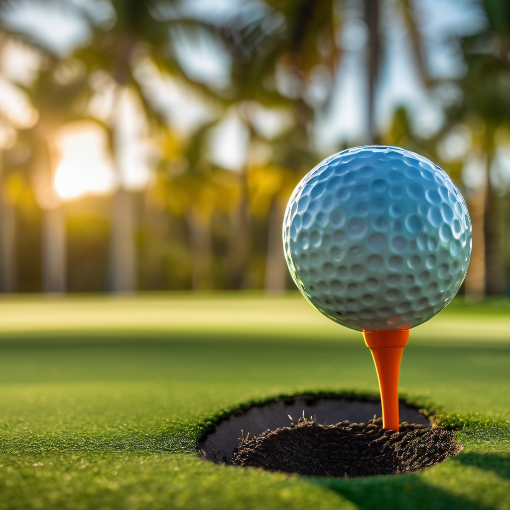 Underdogs Eye Puerto Rico Open as Long Shots Rise