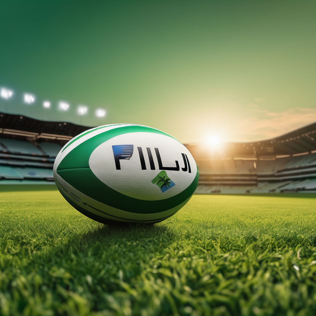 Fiji Rugby Rolls Out Safeguarding Policies for a Safer, More Inclusive Game