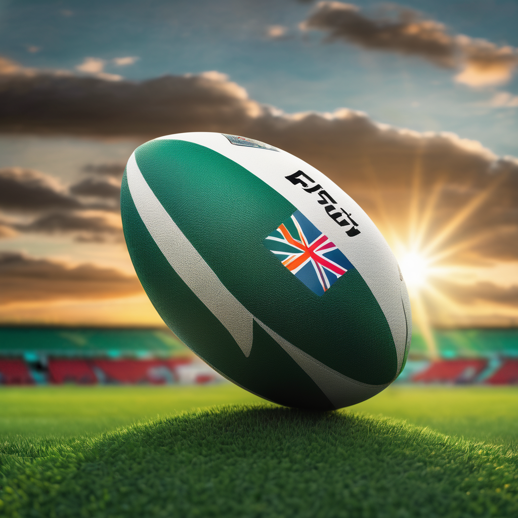 Fiji Rugby Rolls Out Safeguarding Policies for a Safer, More Inclusive Game