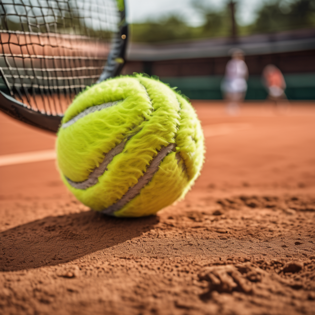 Indian Wells Showdown: Majchrzak Favored in Tight Clash with Perricard