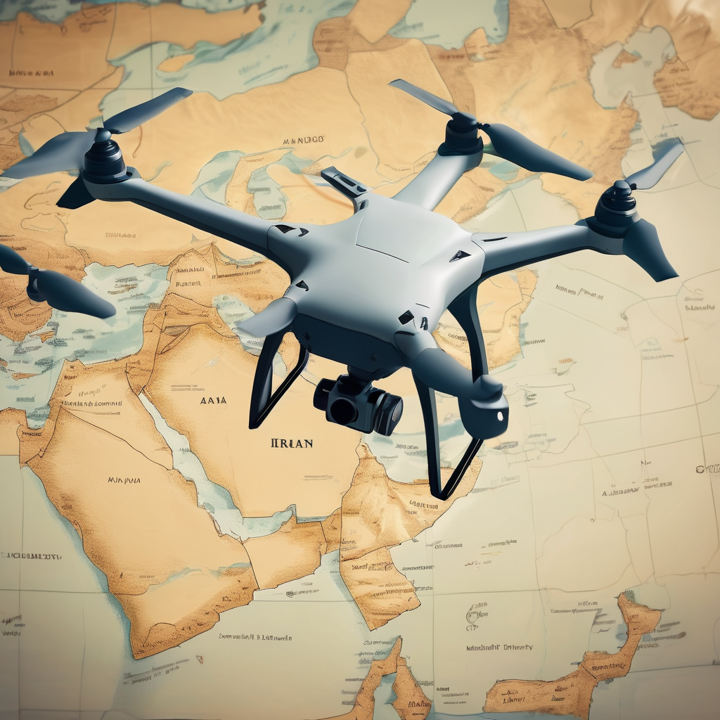 Trump Aides Tout Unconstrained Military Action as Iran Strikes Prompt Mixed Public Opinion