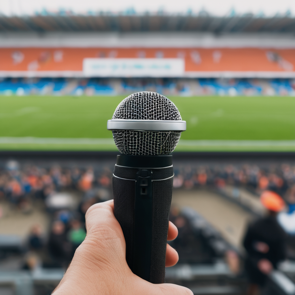 Coupe de France Reintroduces VAR With Microphone-Equipped Referees