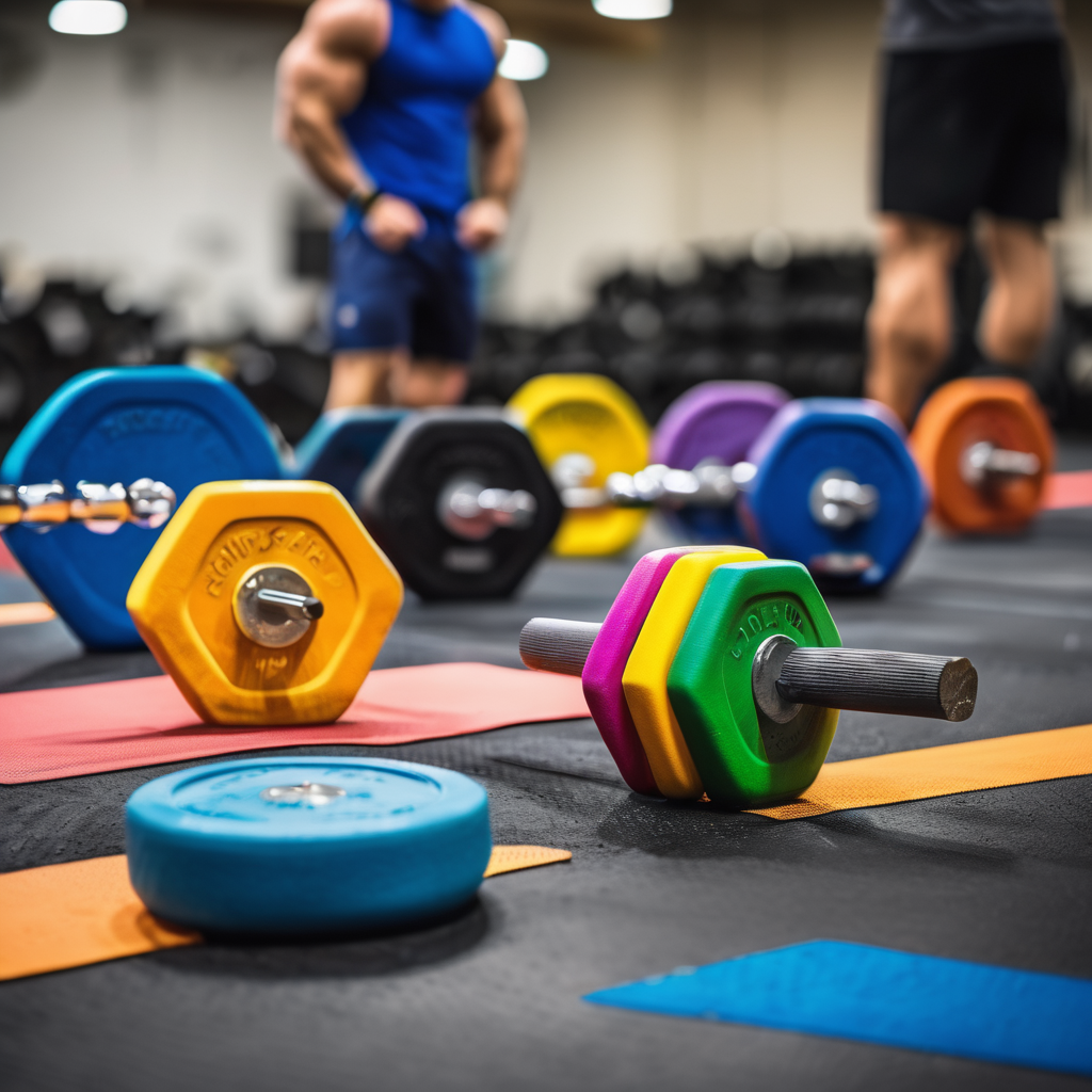 Live CrossFit 26.2 Duel Sparks Open Week 2 in Cascais