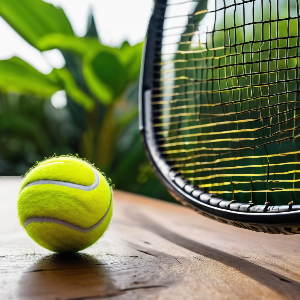 Rio Night That Launched Carlos Alcaraz’s Rise to World No. 1