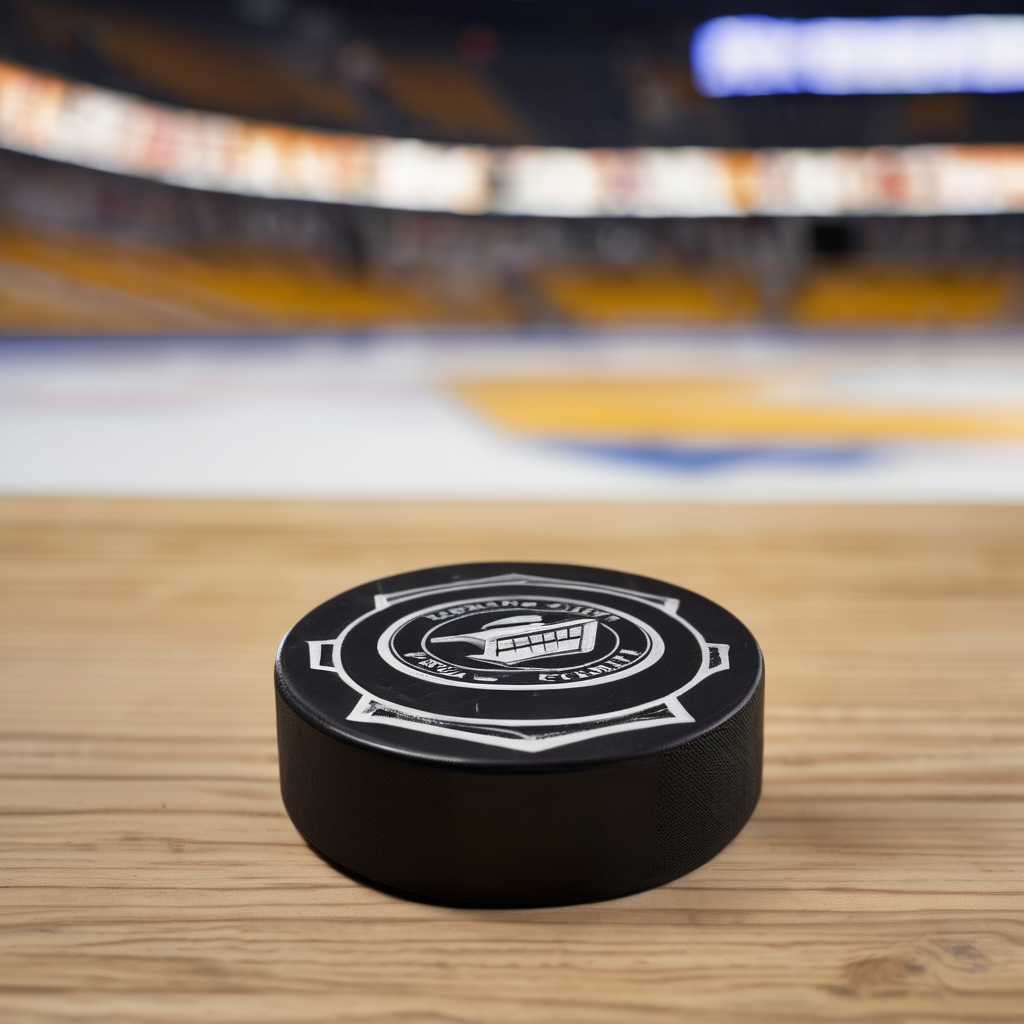 Canucks Trade Jett Woo to Sharks for Jack Thompson