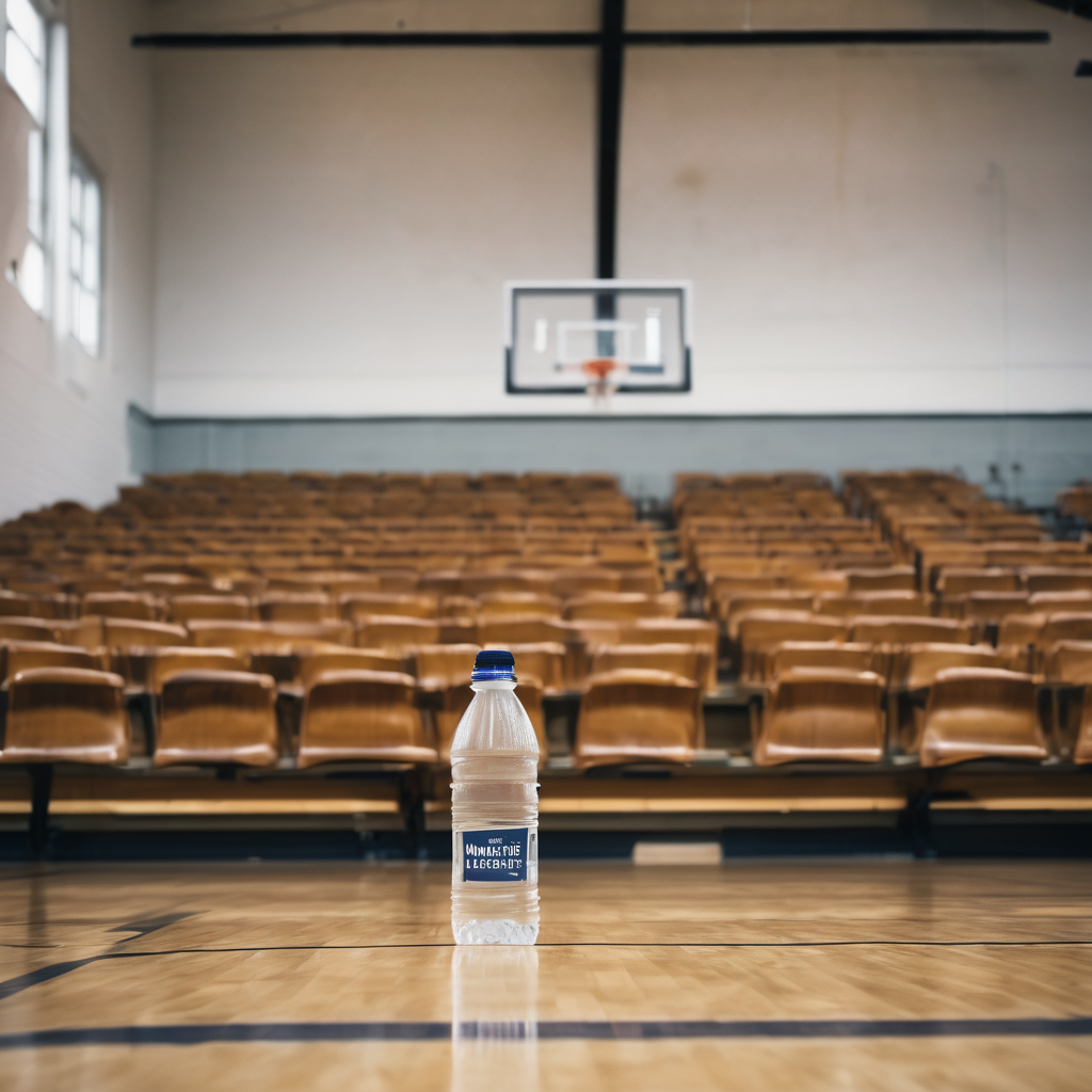 Is Kim English on the Brink at Providence?