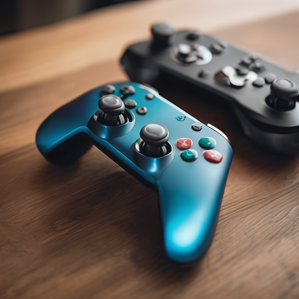 Xbox’s Project Helix Teases a Return to Traditional Consoles