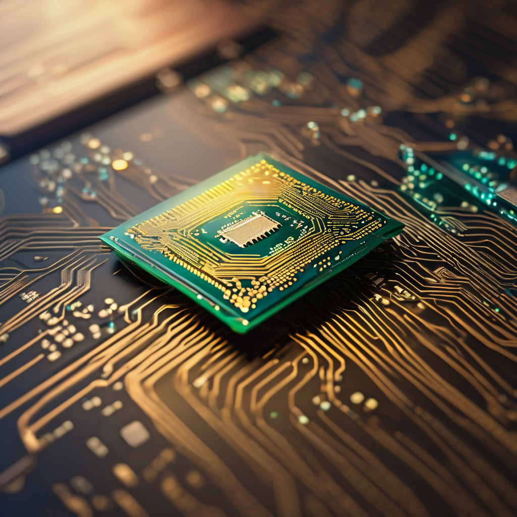 Marvell Technology Surges on AI Demand to Record Revenue, Signals Strong 2027 Outlook