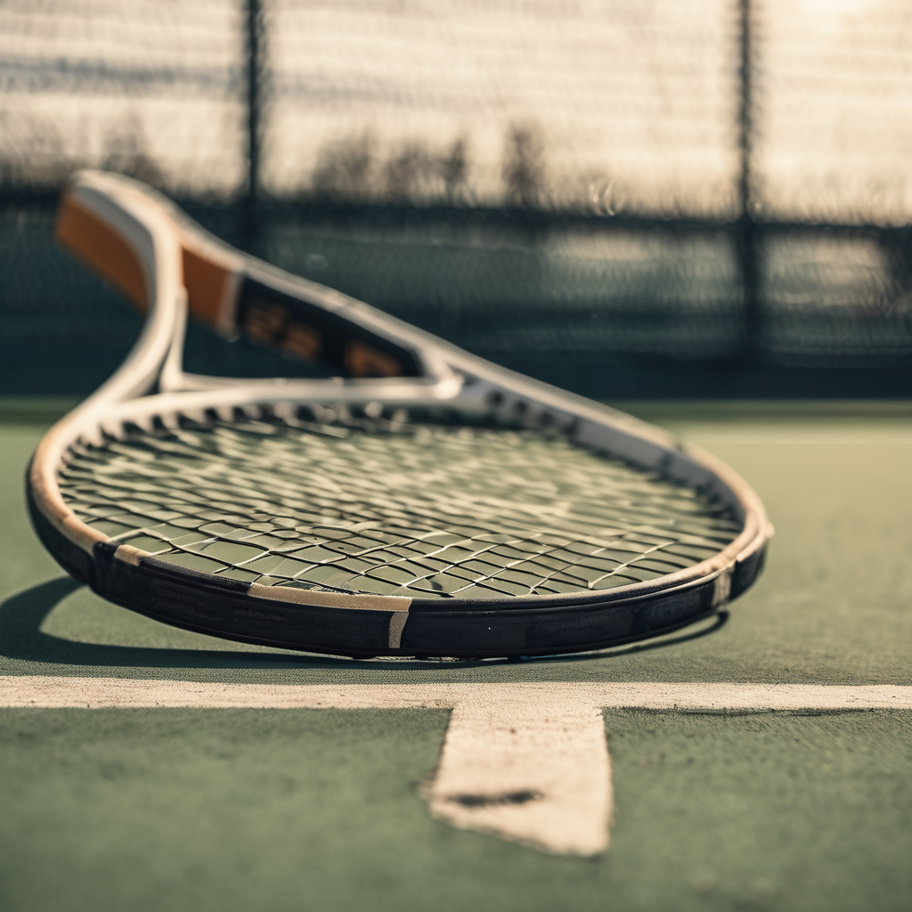 Gael Monfils to Make Final Indian Wells Appearance as Retirement Countdown Begins