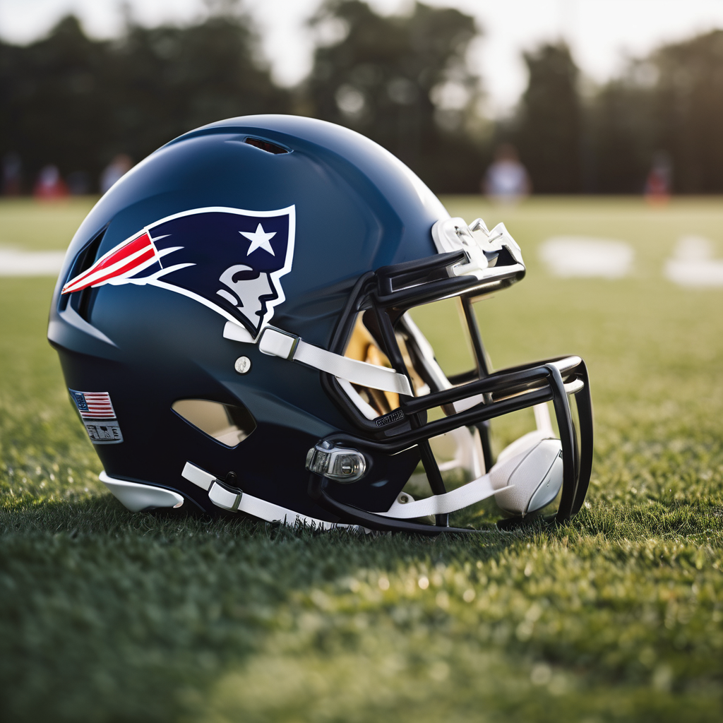 Patriots Sign Edge Rusher Jesse Luketa to 1-Year Deal