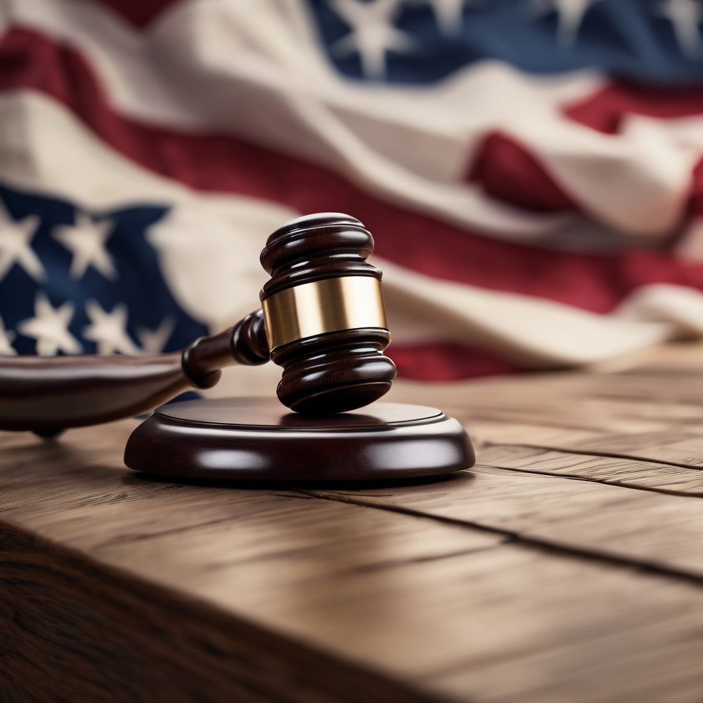 Capitol riot pardon backfires: Florida man's life sentence sparks scrutiny