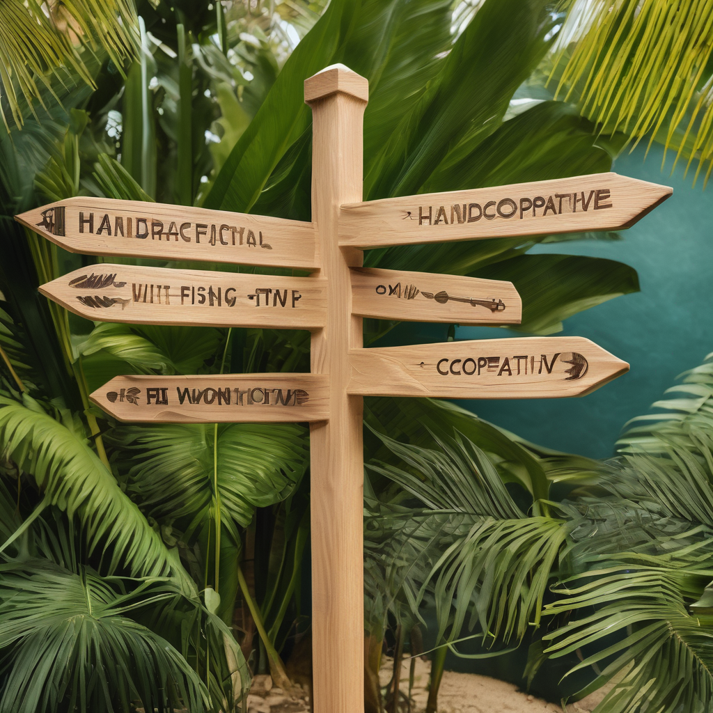 Lekanai Village on Gau Island Launches Two Cooperatives to Boost Local Economy