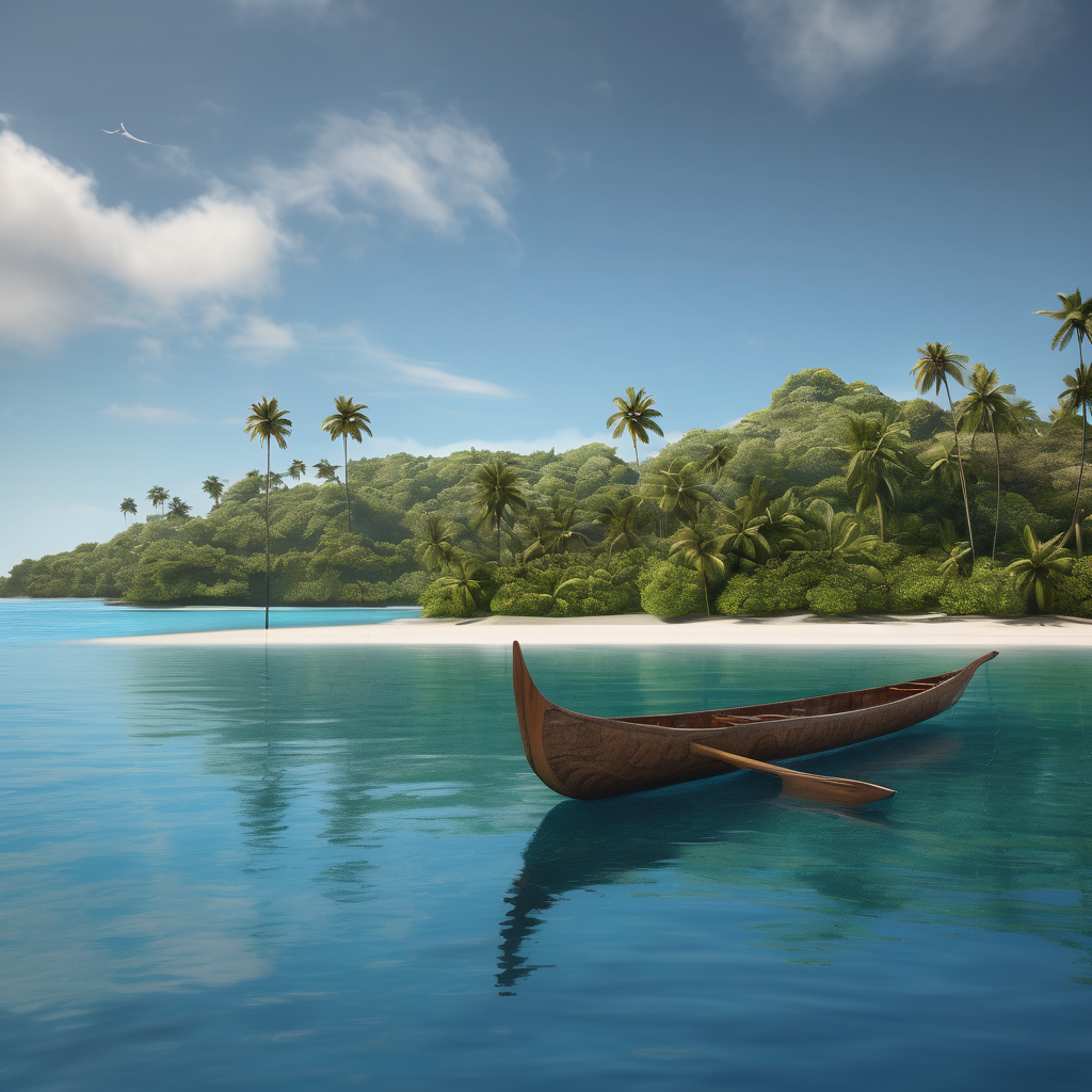 Pacific Climate Mobility Framework Aims to Protect Land and Identity