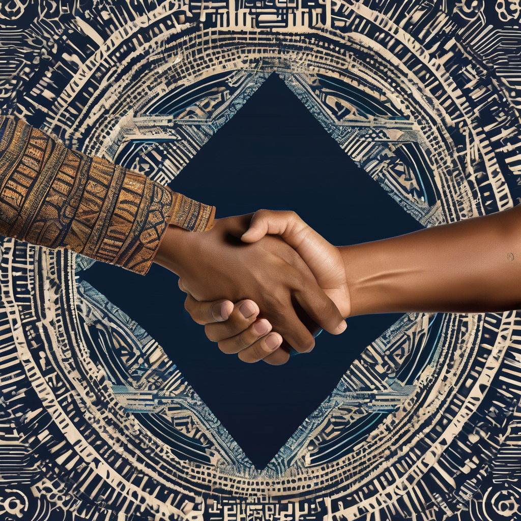 Fiji and Australia Unite for a Safer Digital Future