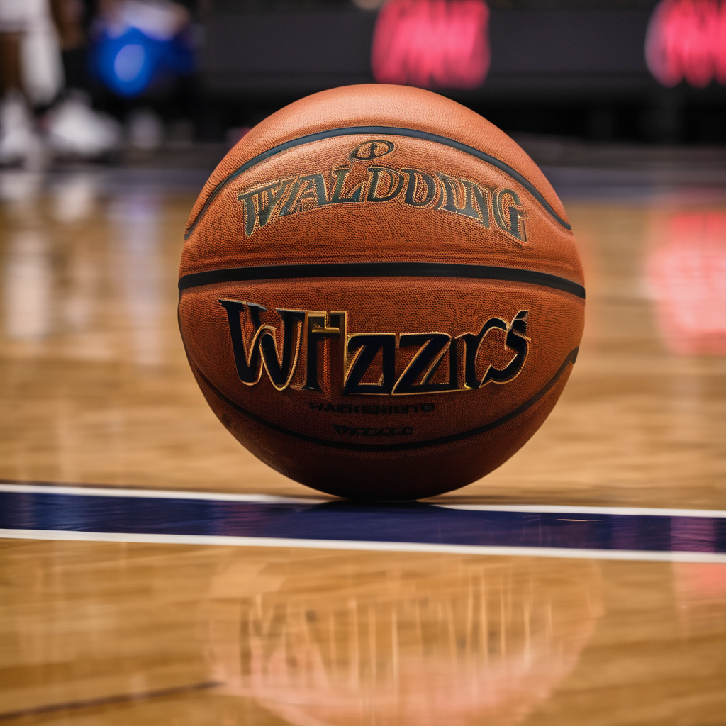 Trae Young's Wizards Debut Tonight in Jazz Showdown