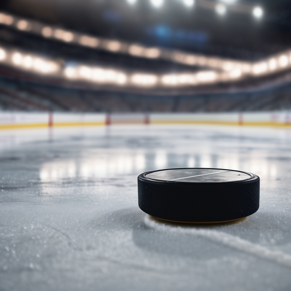 Blue Jackets vs Panthers: Injuries Cloud a Crucial NHL Tilt