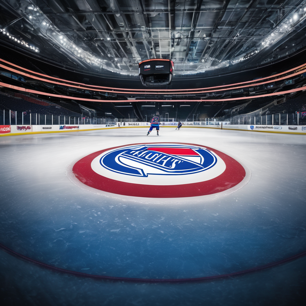 Deadline Looms as Rangers vs. Maple Leafs Spark Trade Talk at MSG