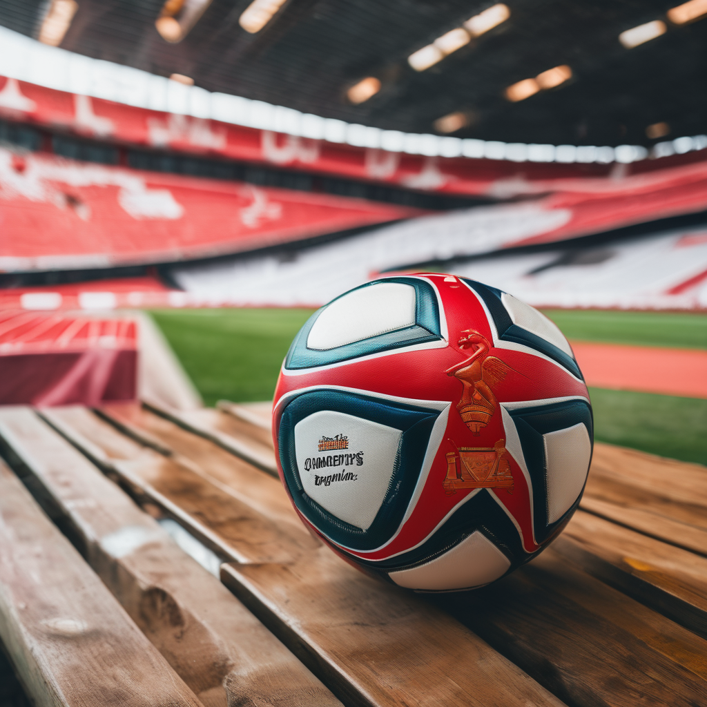 América de Cali Faces High-Stakes Showdown for Copa Sudamericana