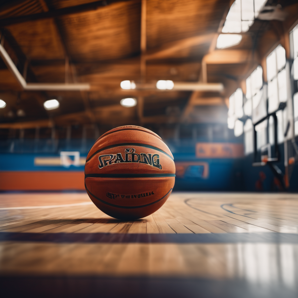 Boise State's Fielder Drops 33 as Broncos Edge SDSU in Mountain West Showdown