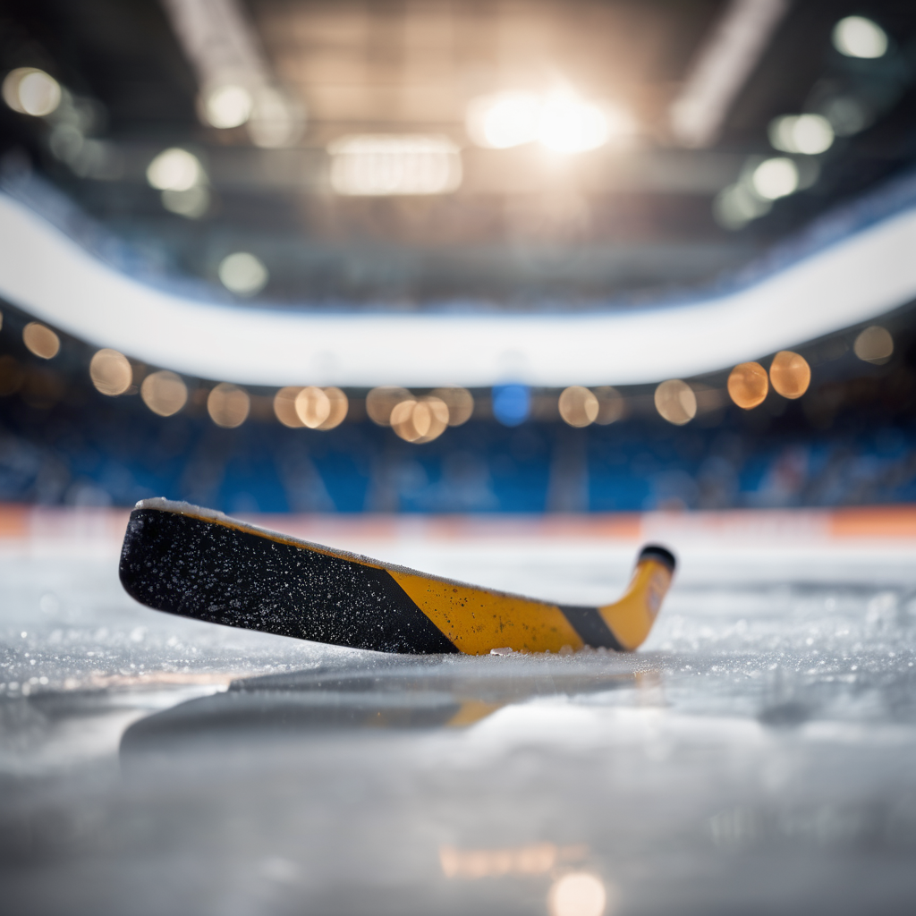 Deadline Dilemma: Could Ristolainen Change the Flyers' Plans at the NHL Trade Deadline