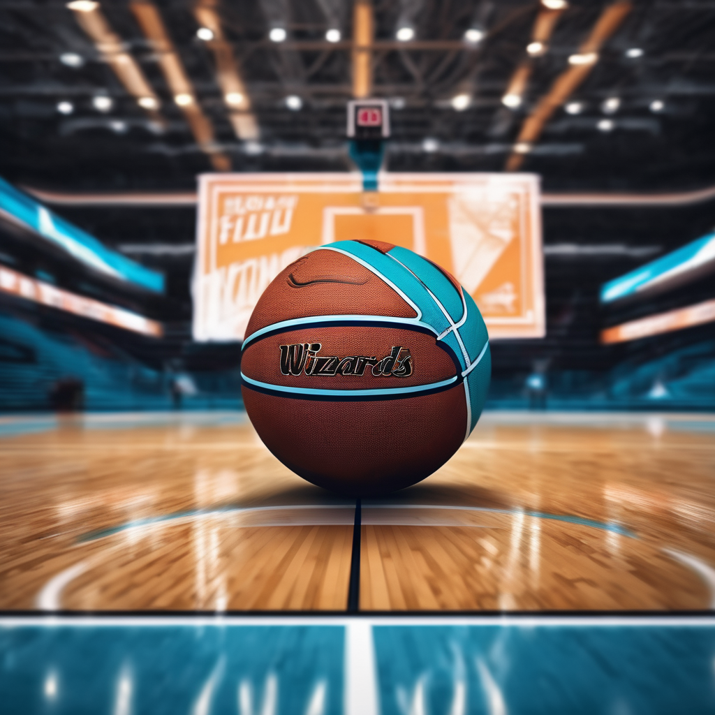 Wizards Bet on Sharife Cooper to Transform the Backcourt