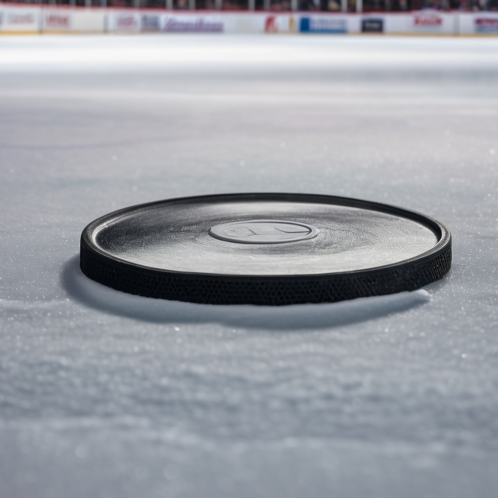 Jets vs Lightning: Winnipeg Faces a Defensive Showdown in Push for the Playoffs