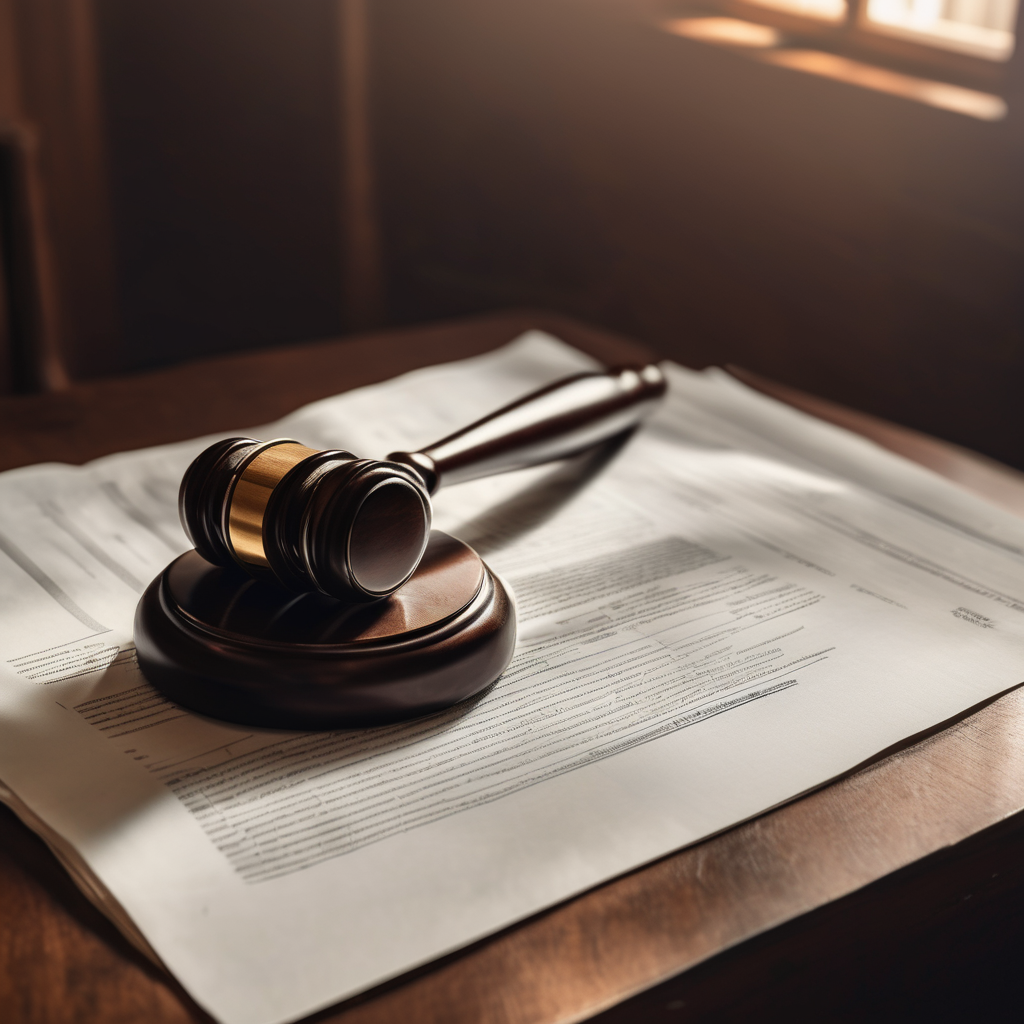 High Court delays key admissibility ruling in high-profile officials' trial; decision due next Monday