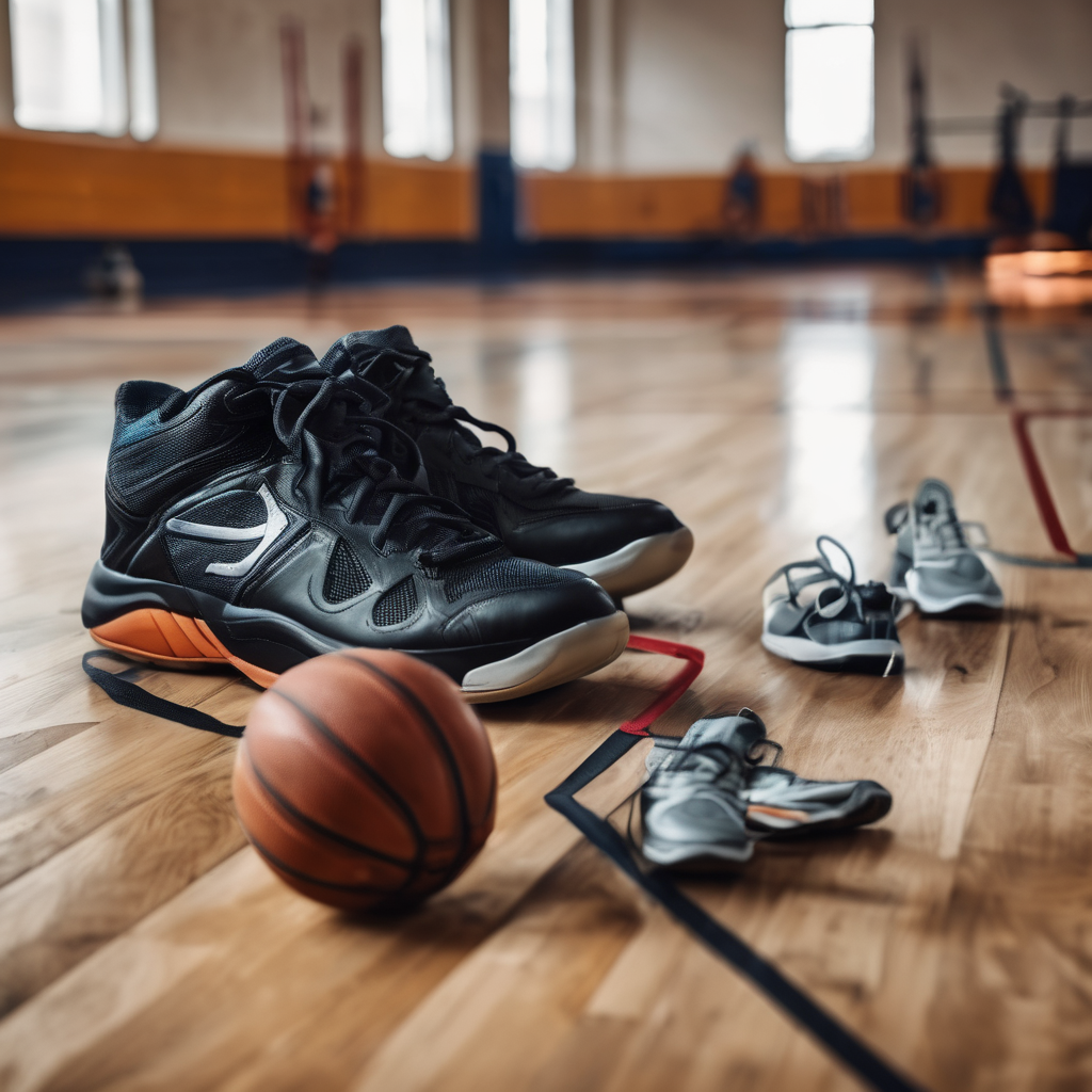 Ex-CSUB Assistant Coach Arrested in Multi-State Pimp Case