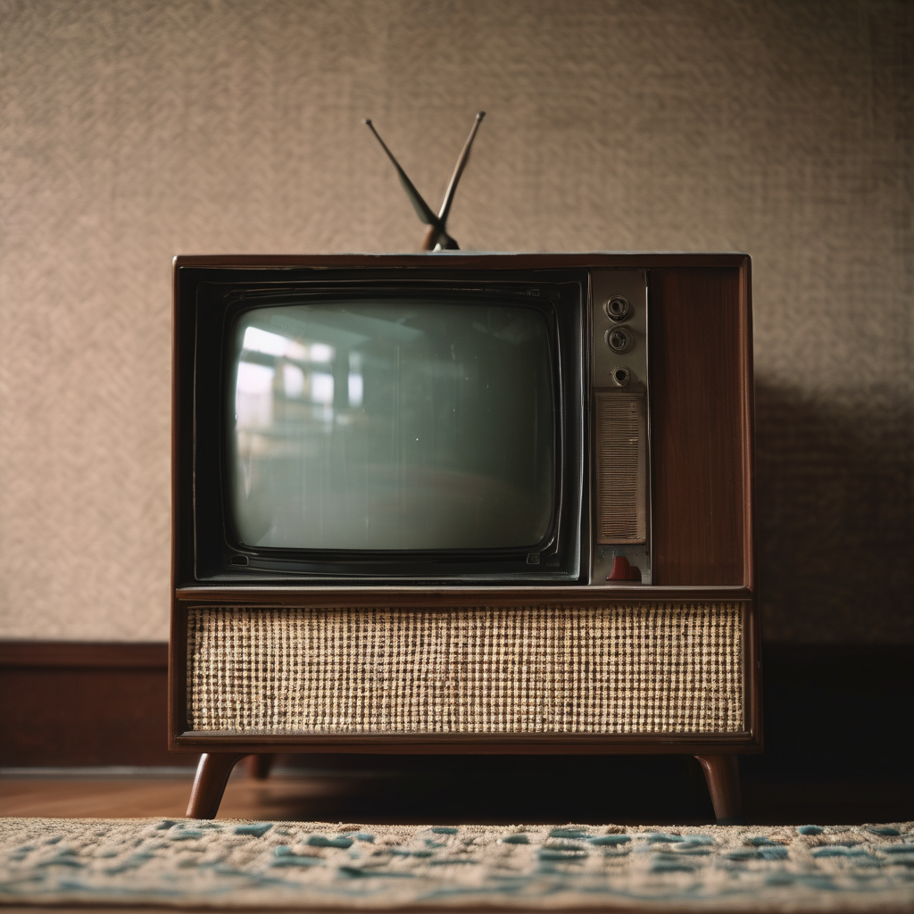 Ghosts Season 5 Episode 11 Teases The Others Debut and Trevor’s Romantic Dilemma